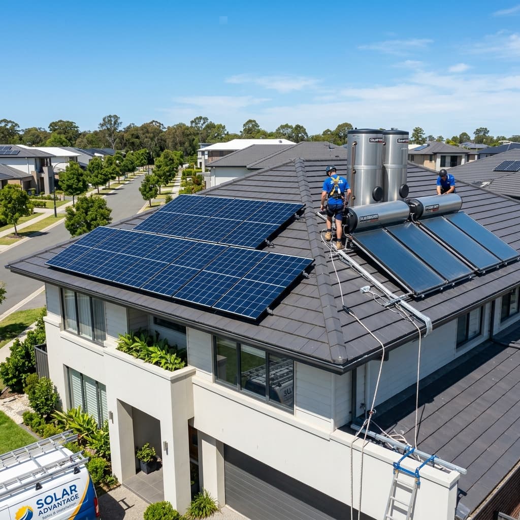 Solar Sales & Services